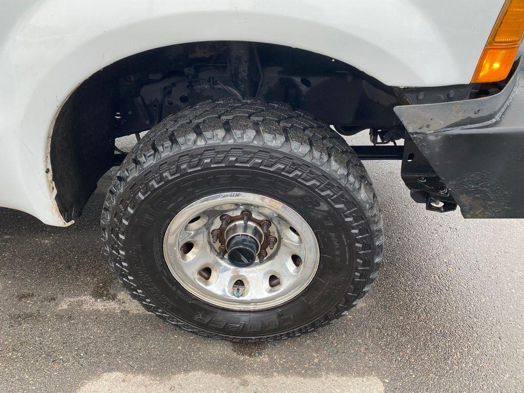 used 2001 Ford F-350 car, priced at $14,980