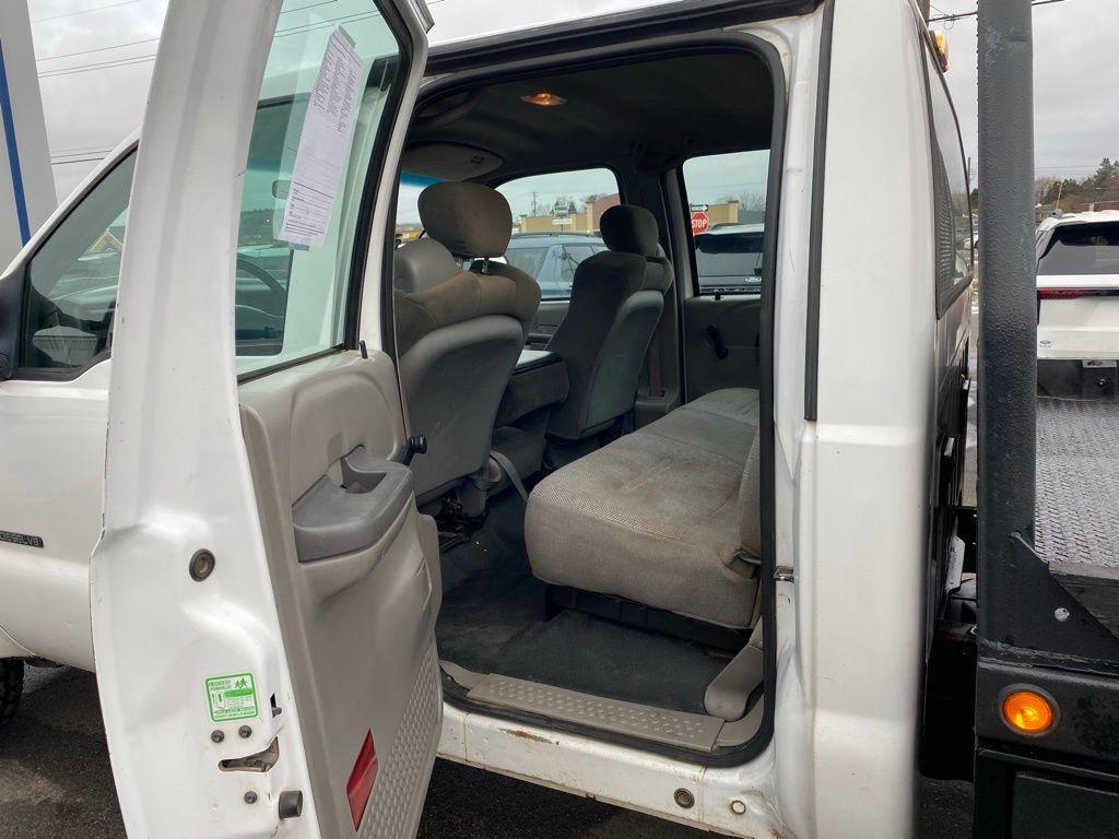 used 2001 Ford F-350 car, priced at $14,980