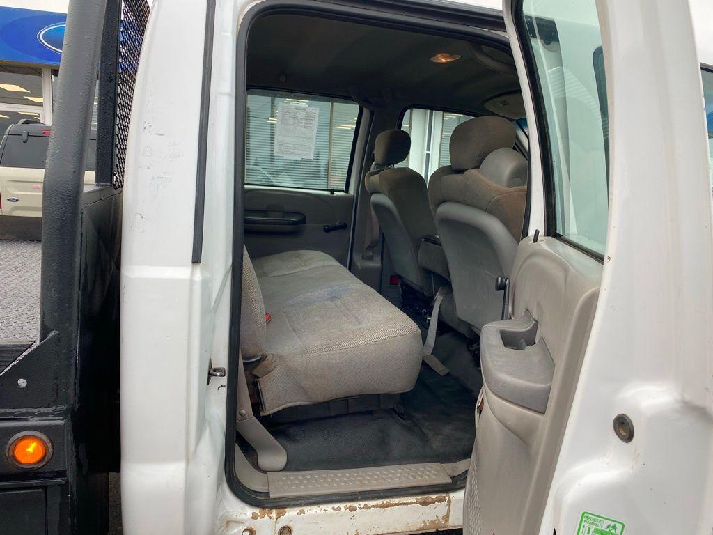 used 2001 Ford F-350 car, priced at $14,980