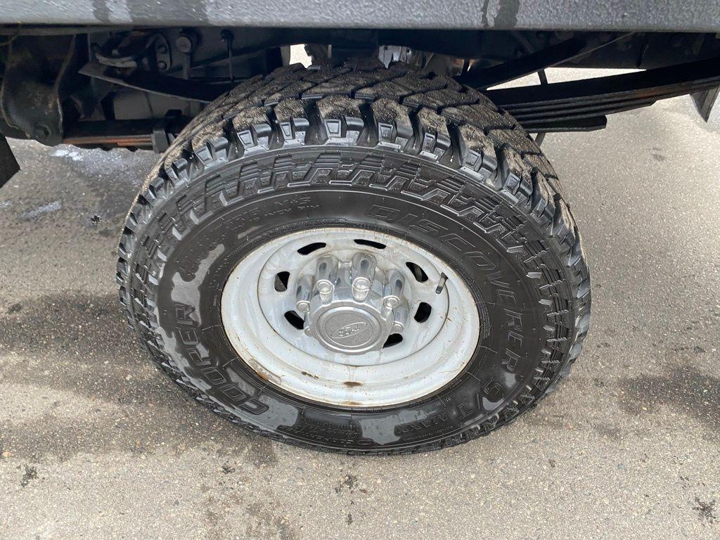 used 2001 Ford F-350 car, priced at $14,980