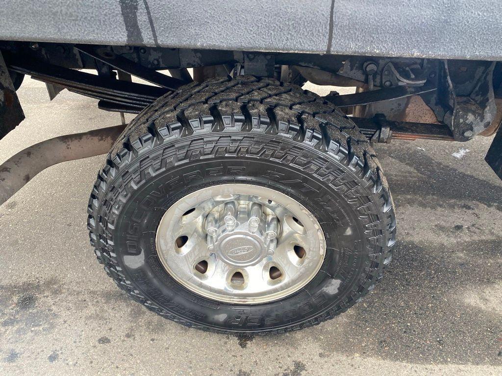 used 2001 Ford F-350 car, priced at $14,980