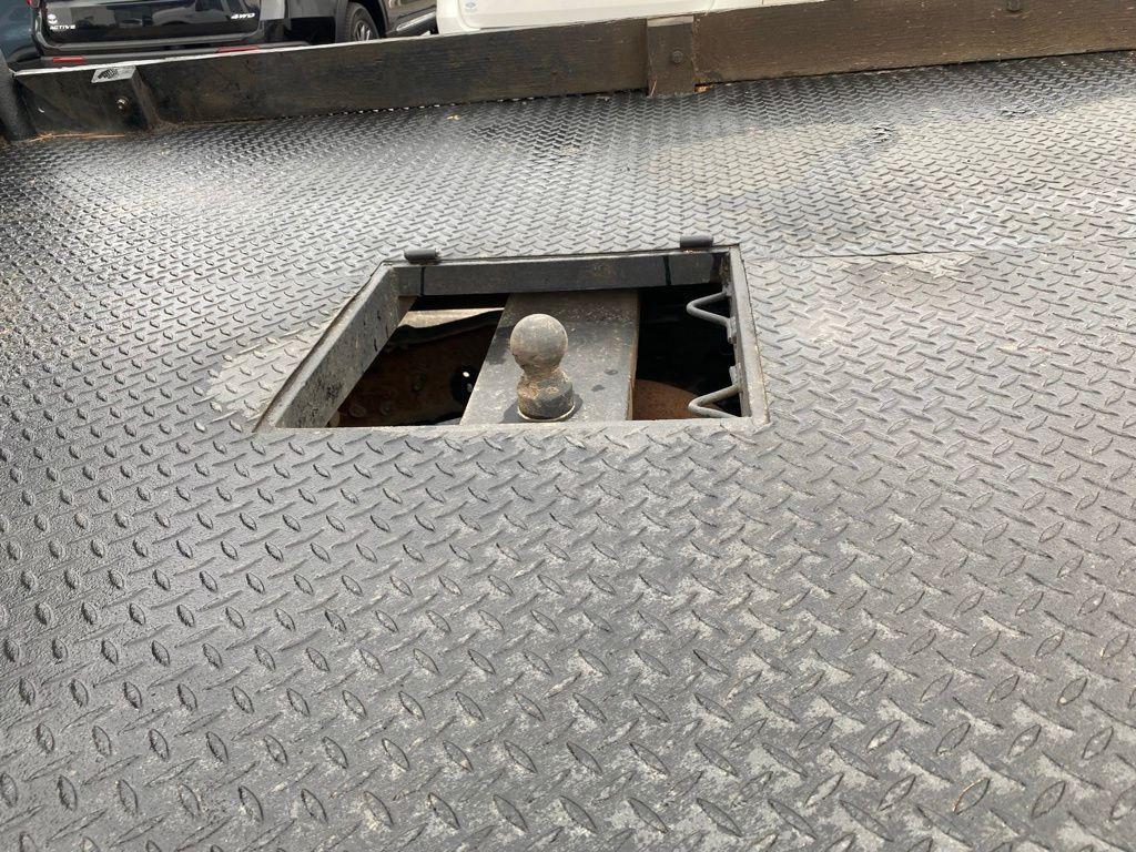 used 2001 Ford F-350 car, priced at $14,980