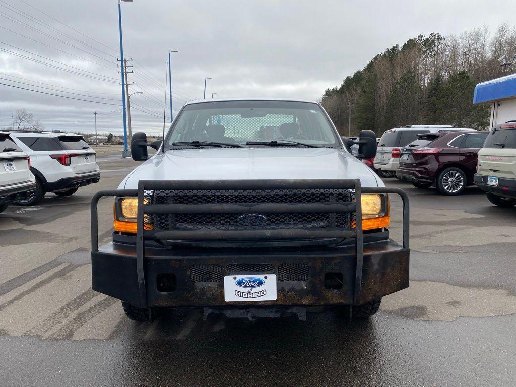 used 2001 Ford F-350 car, priced at $14,980