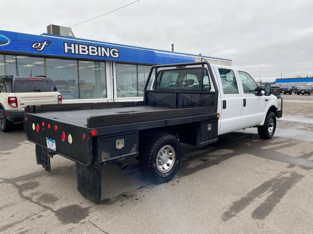used 2001 Ford F-350 car, priced at $14,980