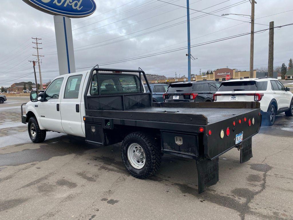used 2001 Ford F-350 car, priced at $14,980