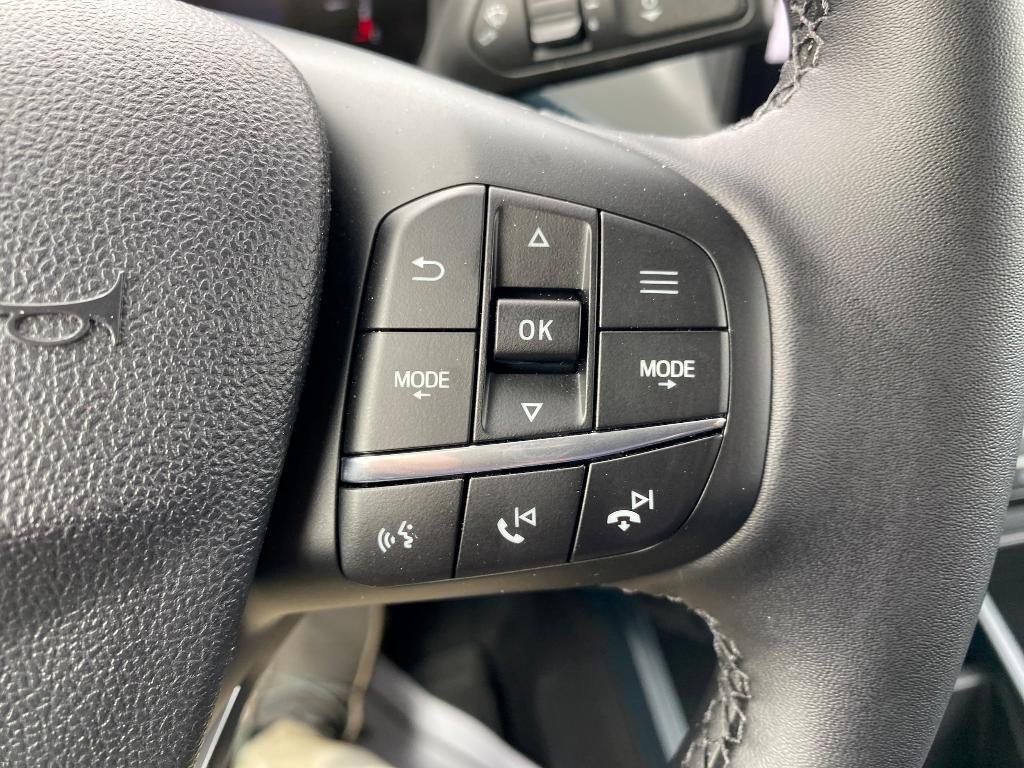 new 2025 Ford Maverick car, priced at $35,424