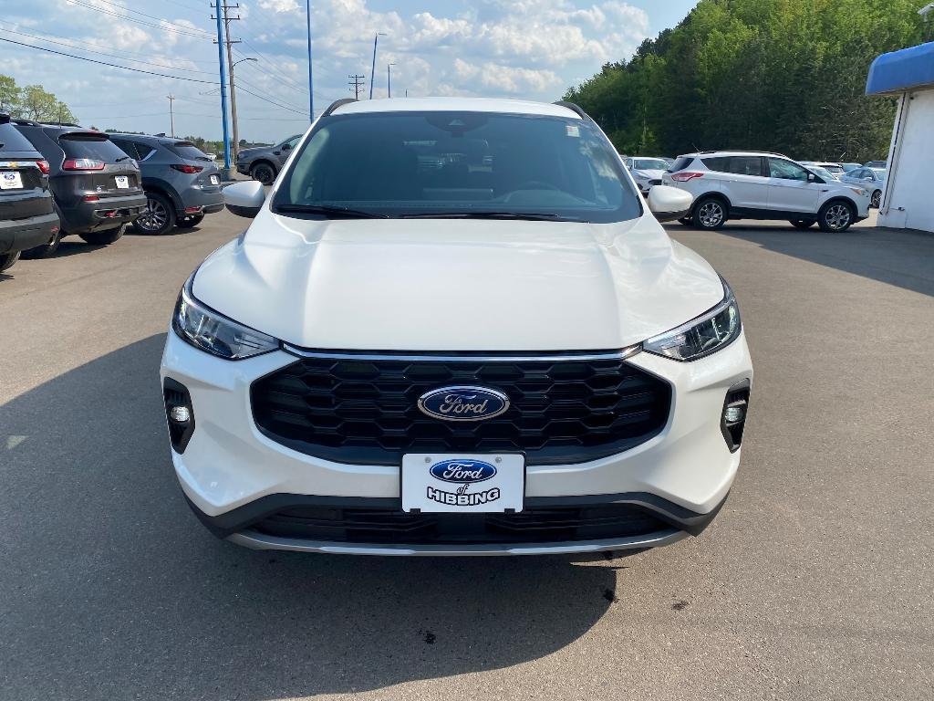 new 2025 Ford Escape car, priced at $34,082