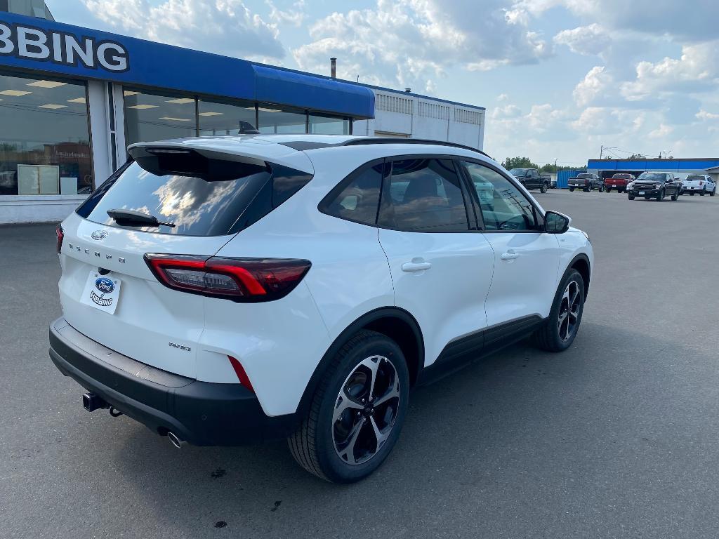 new 2025 Ford Escape car, priced at $34,082