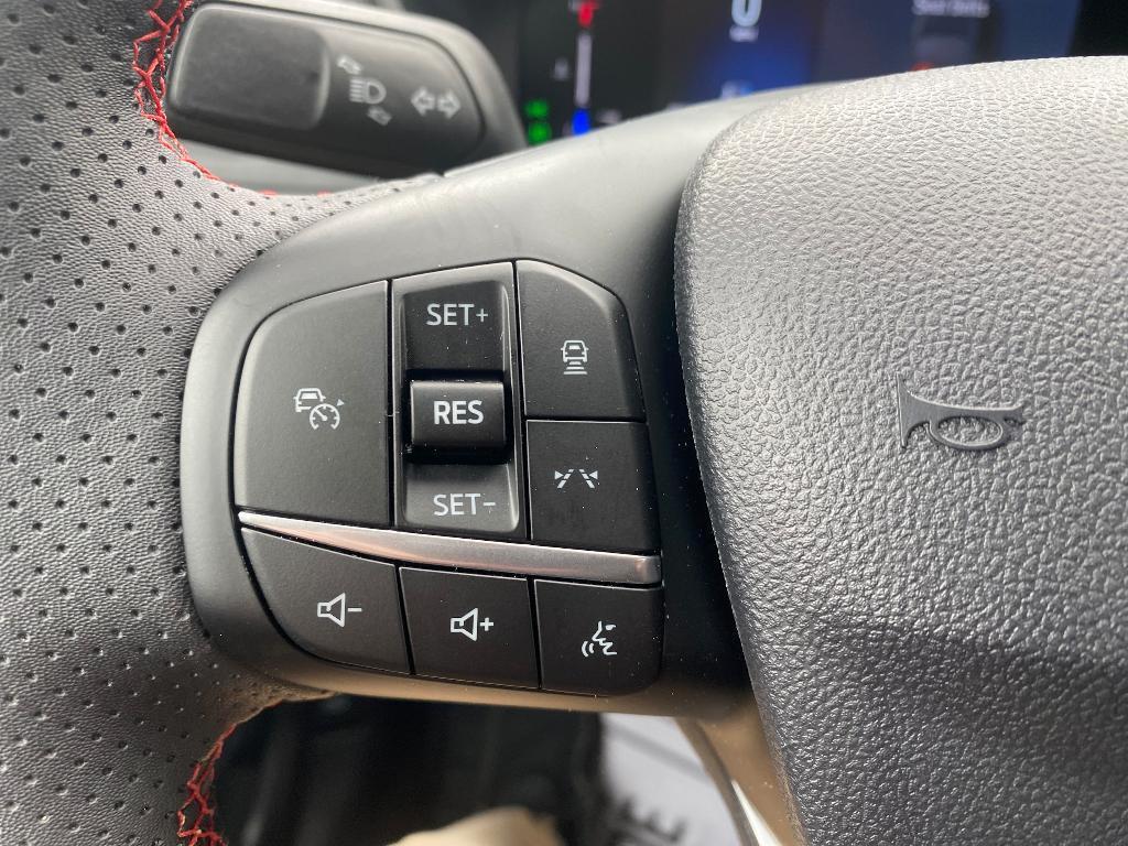 new 2025 Ford Escape car, priced at $35,435