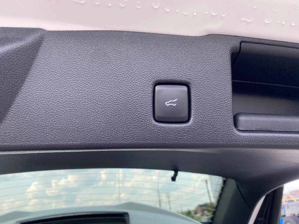 new 2025 Ford Escape car, priced at $34,082