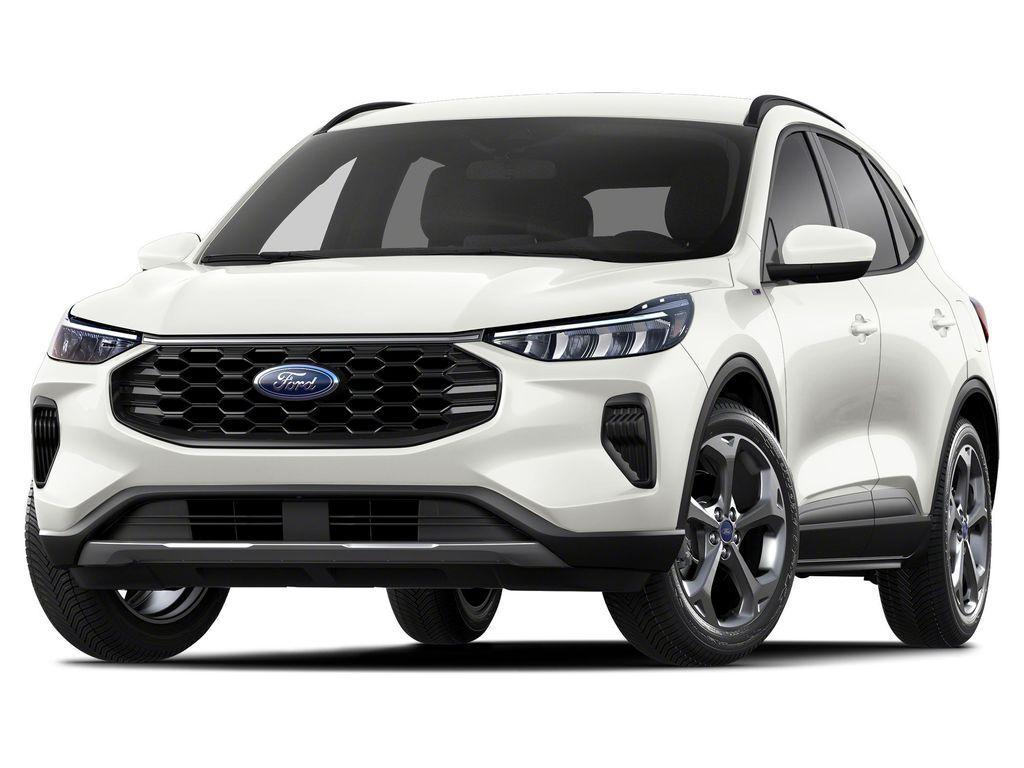 new 2025 Ford Escape car, priced at $34,082