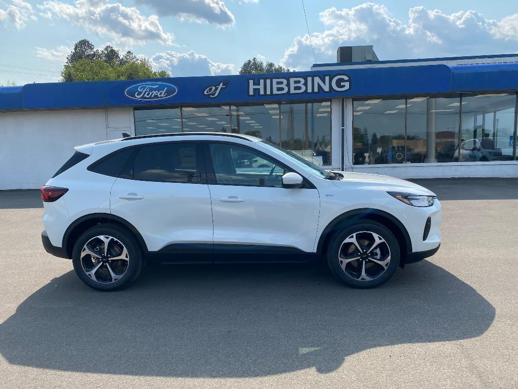 new 2025 Ford Escape car, priced at $34,082