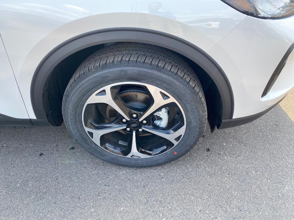 new 2025 Ford Escape car, priced at $34,082