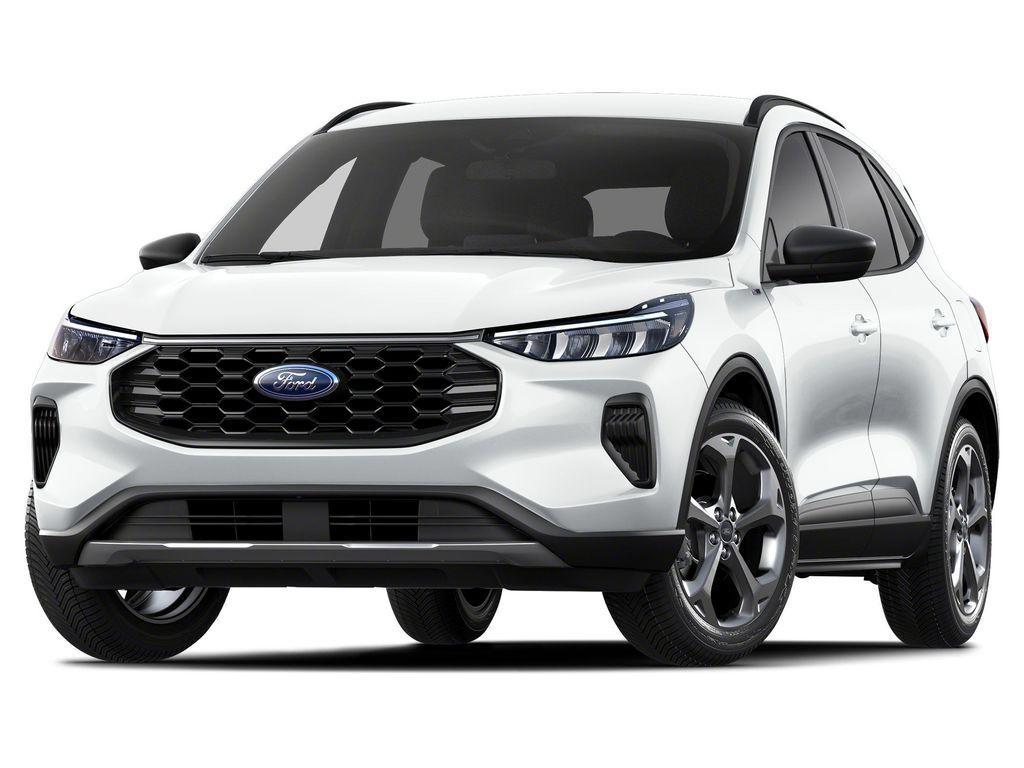 new 2025 Ford Escape car, priced at $34,630