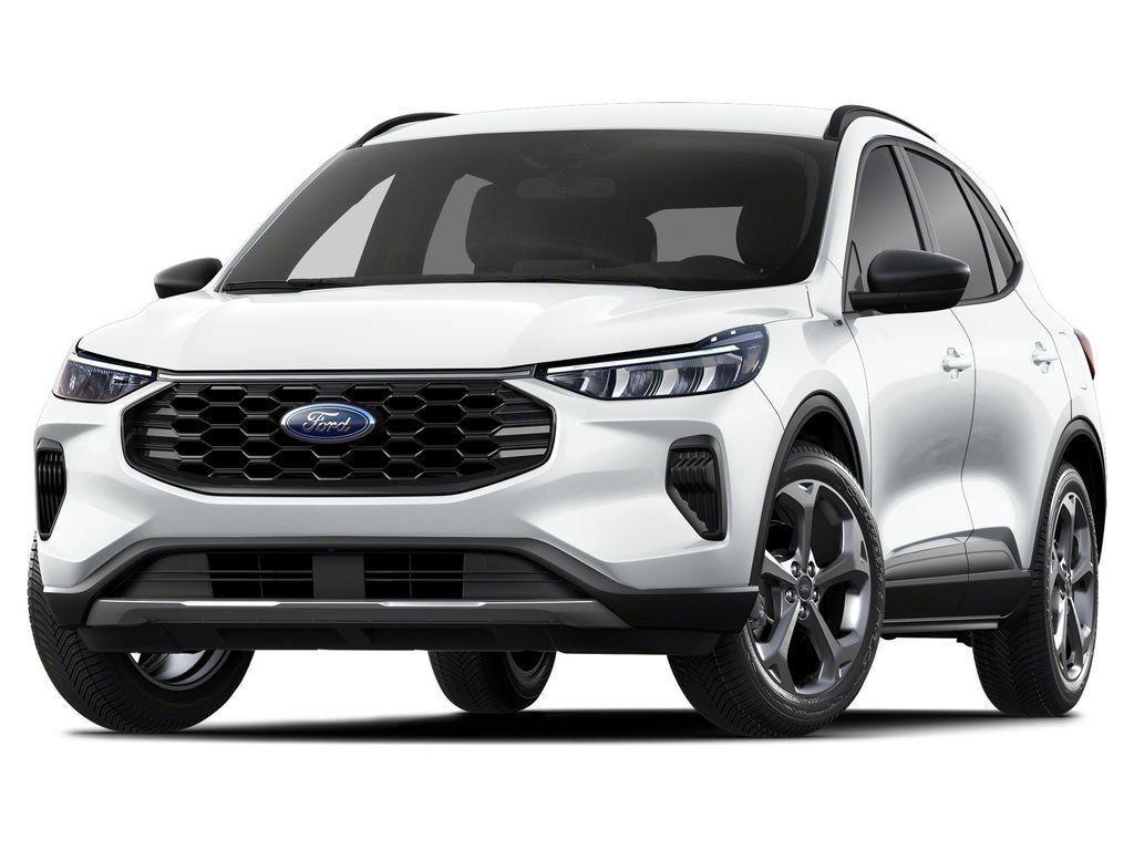 new 2025 Ford Escape car, priced at $29,446