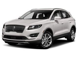 used 2019 Lincoln MKC car