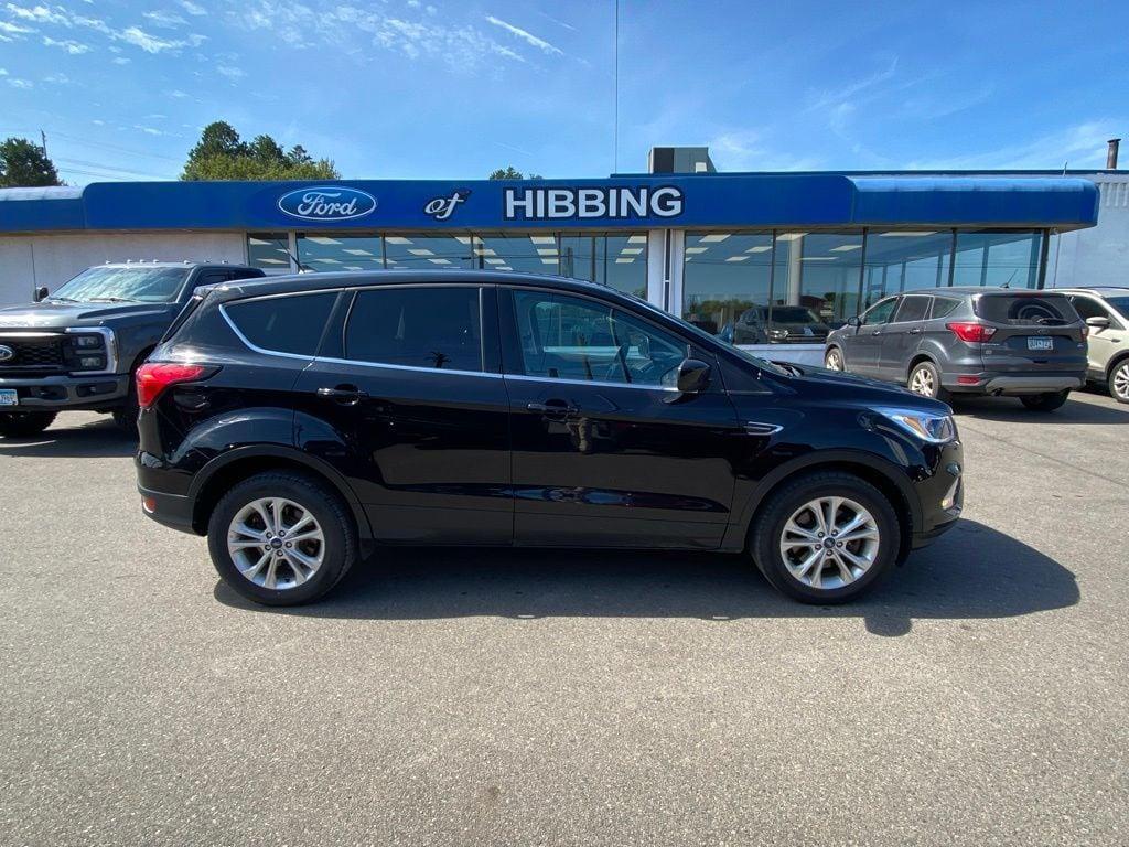 used 2019 Ford Escape car, priced at $14,980