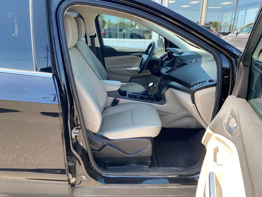 used 2019 Ford Escape car, priced at $14,980
