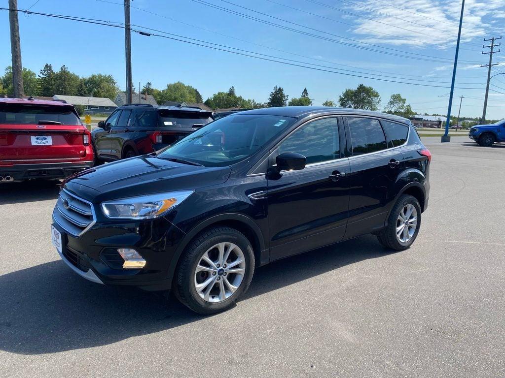 used 2019 Ford Escape car, priced at $14,980