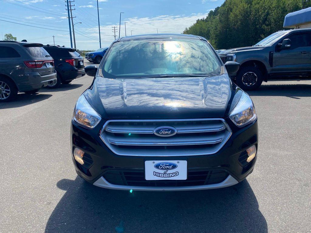 used 2019 Ford Escape car, priced at $14,980