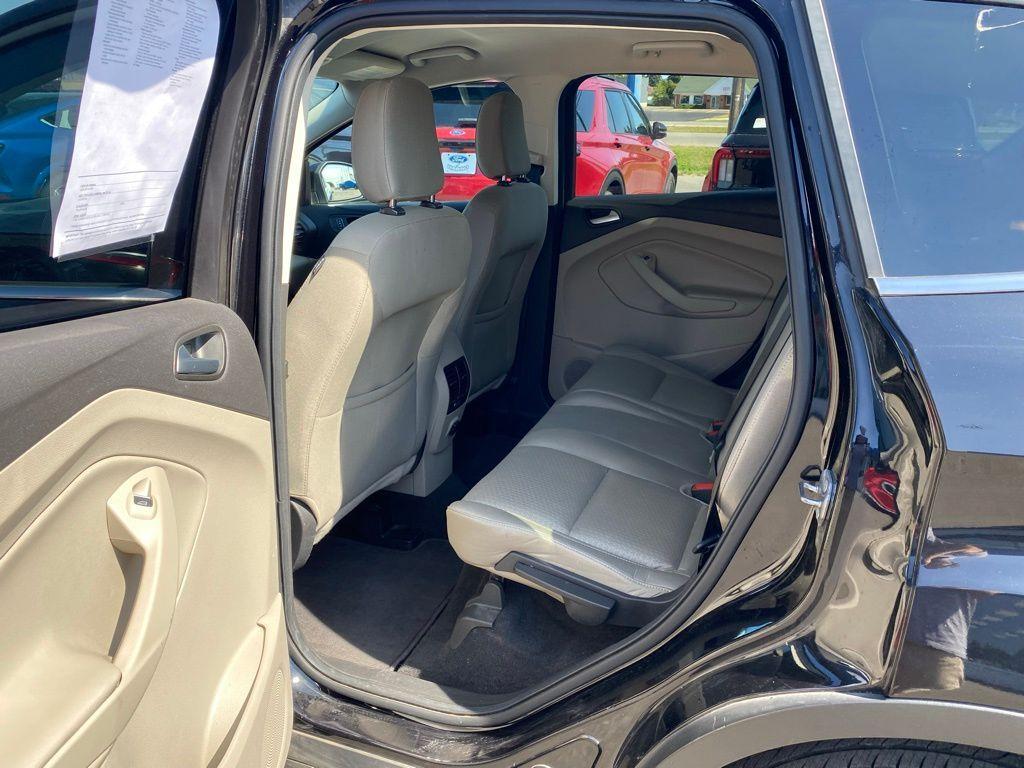 used 2019 Ford Escape car, priced at $14,980