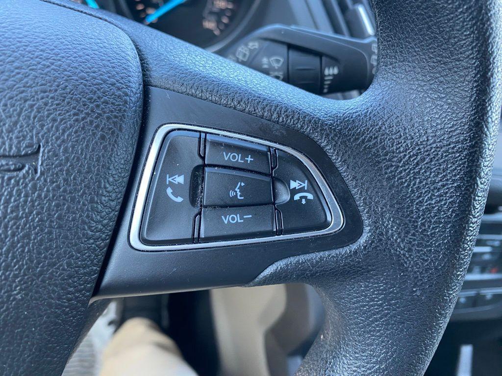 used 2019 Ford Escape car, priced at $14,980