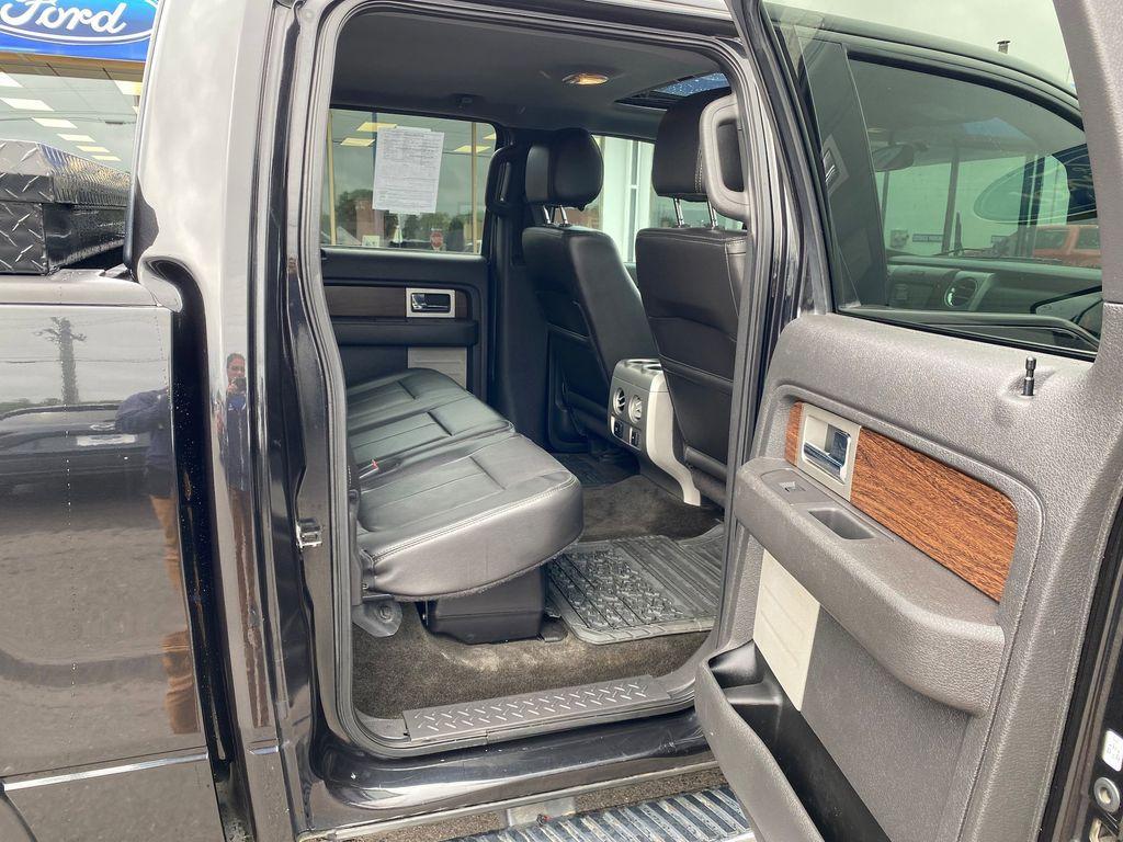 used 2014 Ford F-150 car, priced at $17,703