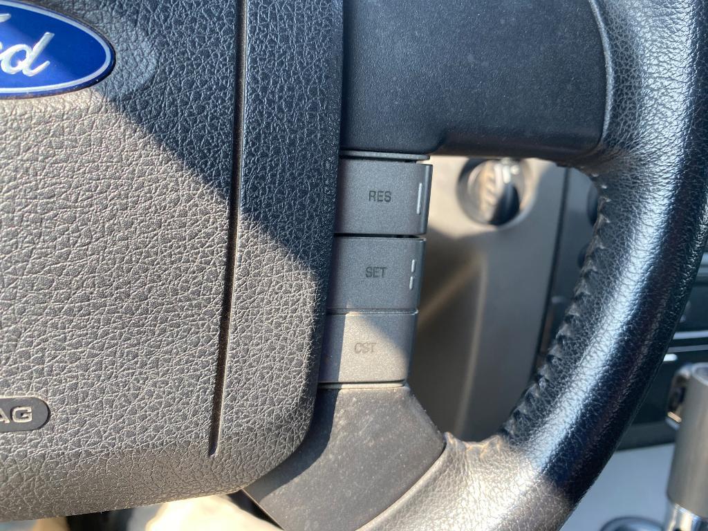 used 2005 Ford F-150 car, priced at $9,980