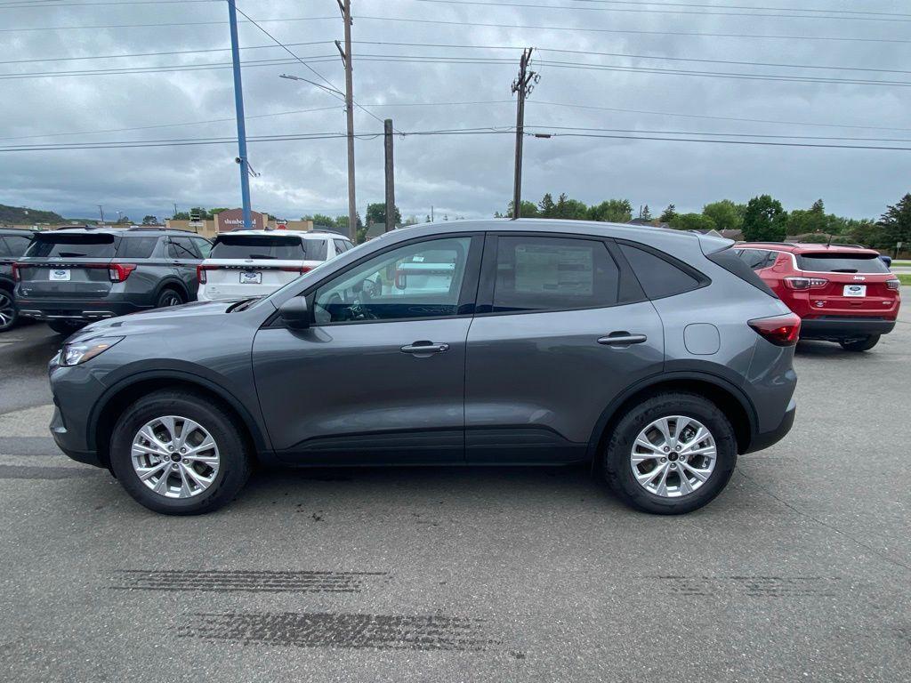 new 2025 Ford Escape car, priced at $29,995