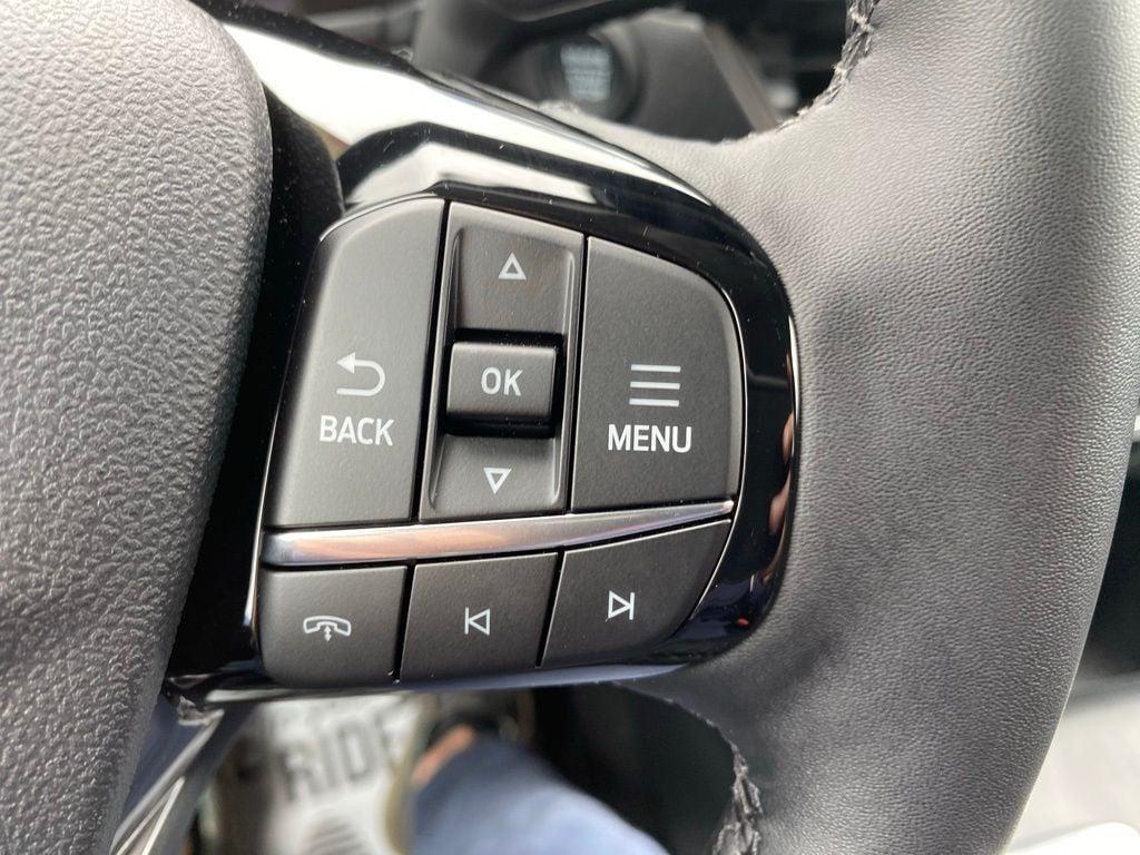 new 2025 Ford Escape car, priced at $29,995