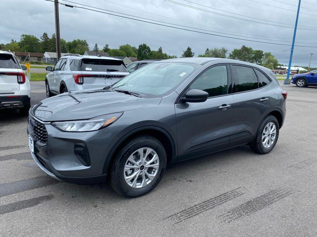 new 2025 Ford Escape car, priced at $30,904