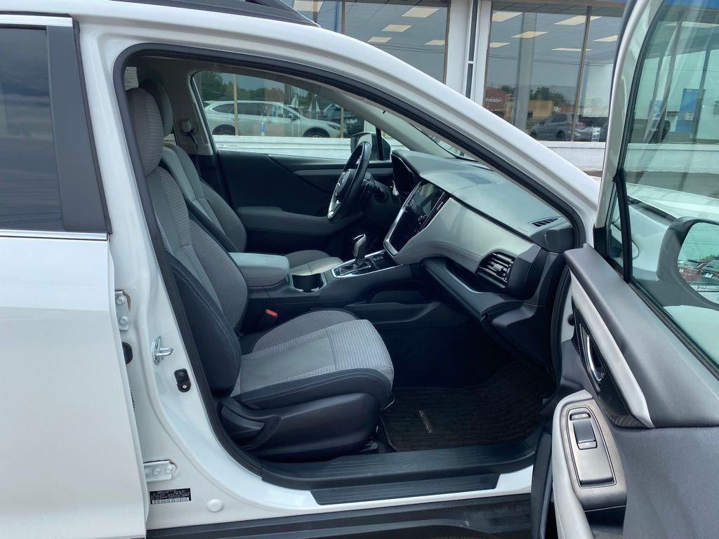 used 2022 Subaru Outback car, priced at $24,980