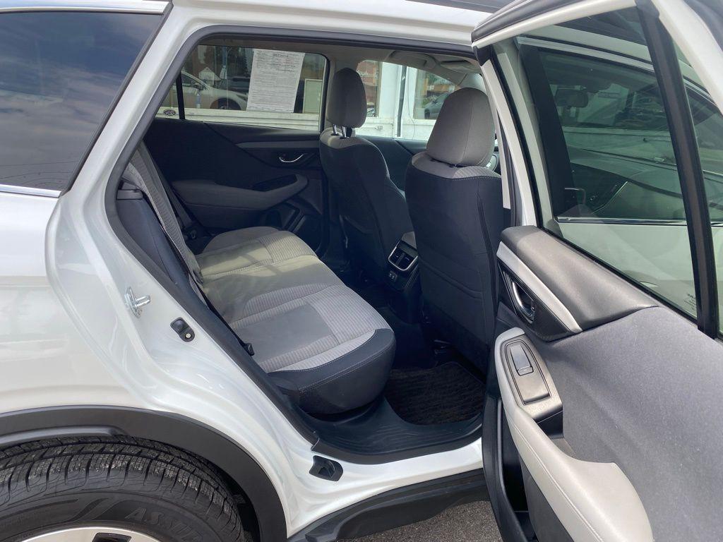 used 2022 Subaru Outback car, priced at $24,980