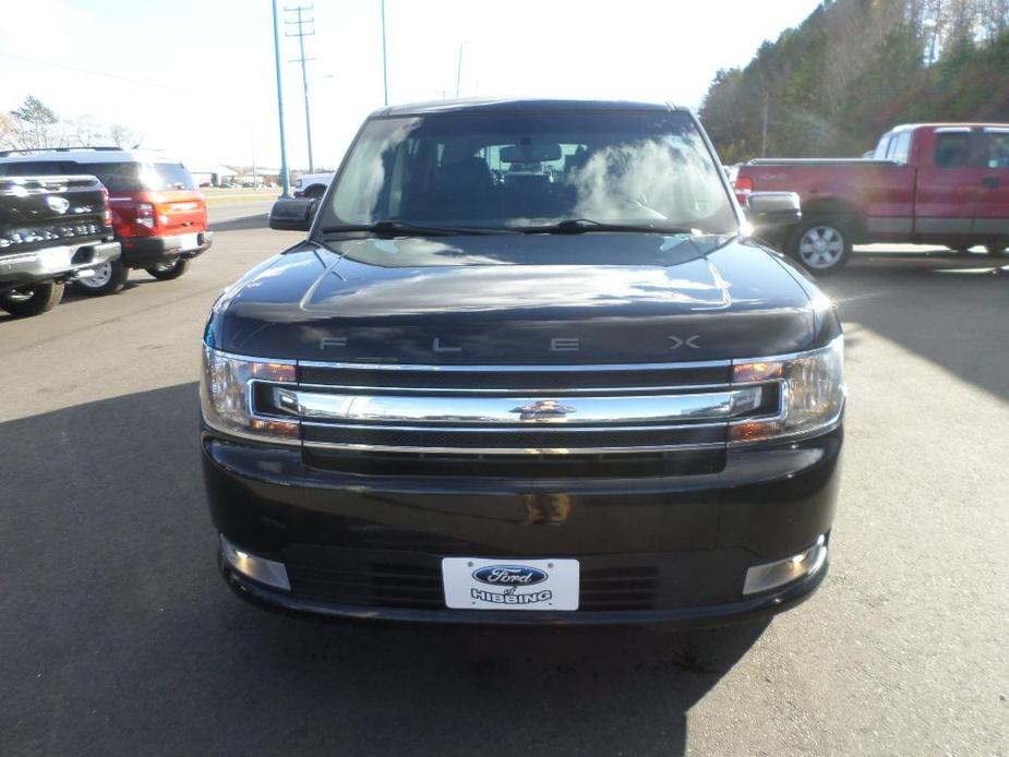 used 2019 Ford Flex car, priced at $21,582