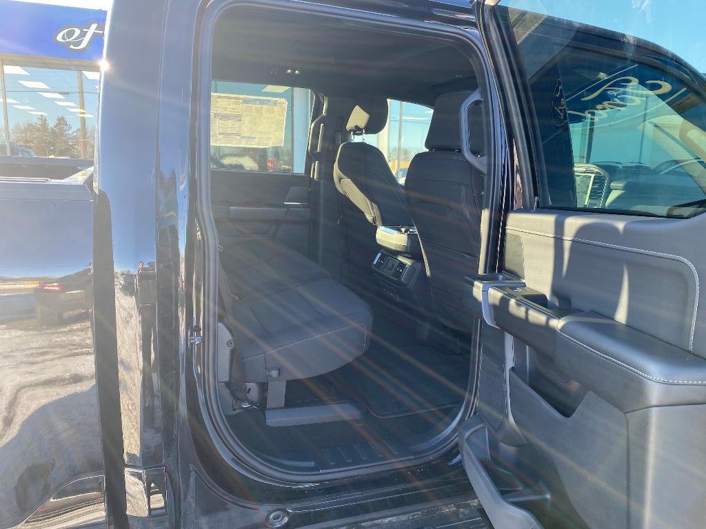 new 2024 Ford F-150 car, priced at $53,123