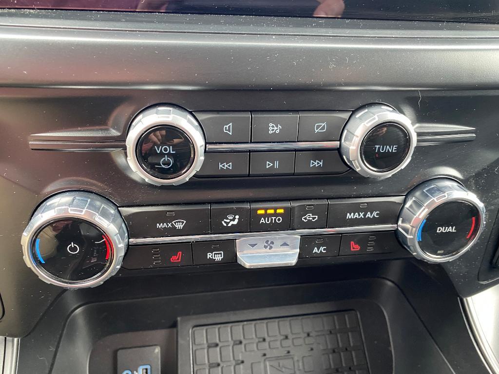 new 2024 Ford F-150 car, priced at $52,623