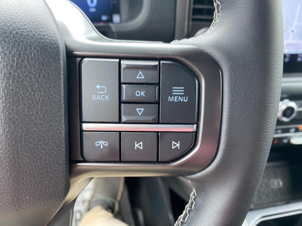 new 2024 Ford F-150 car, priced at $52,623