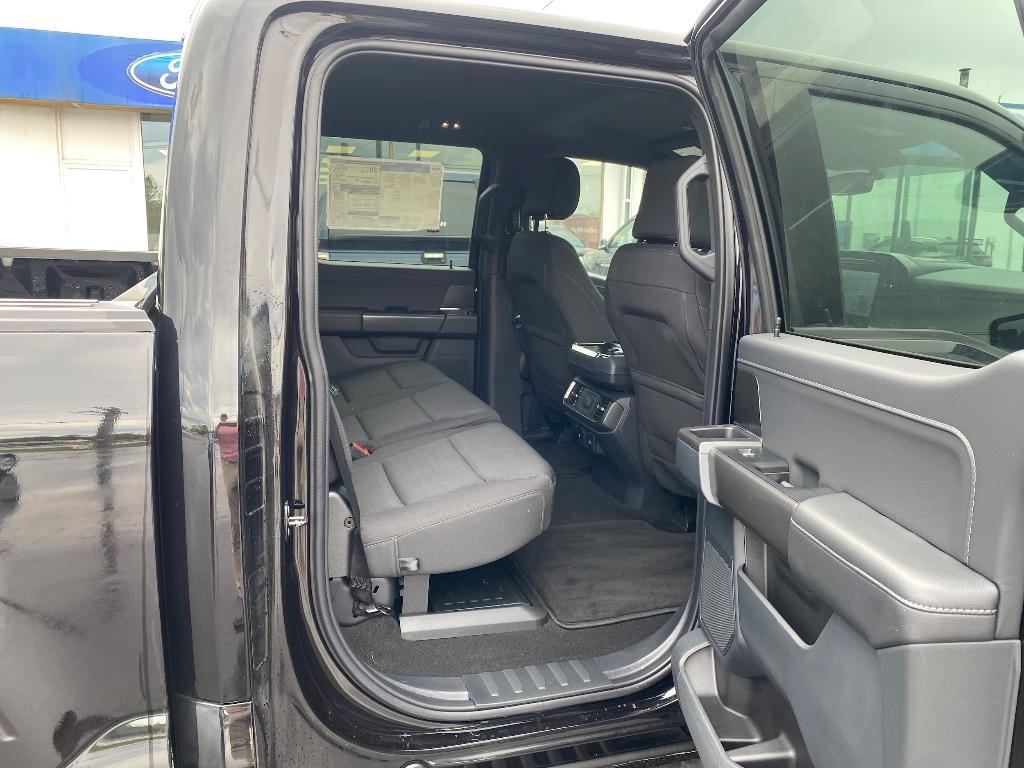 new 2024 Ford F-150 car, priced at $52,623