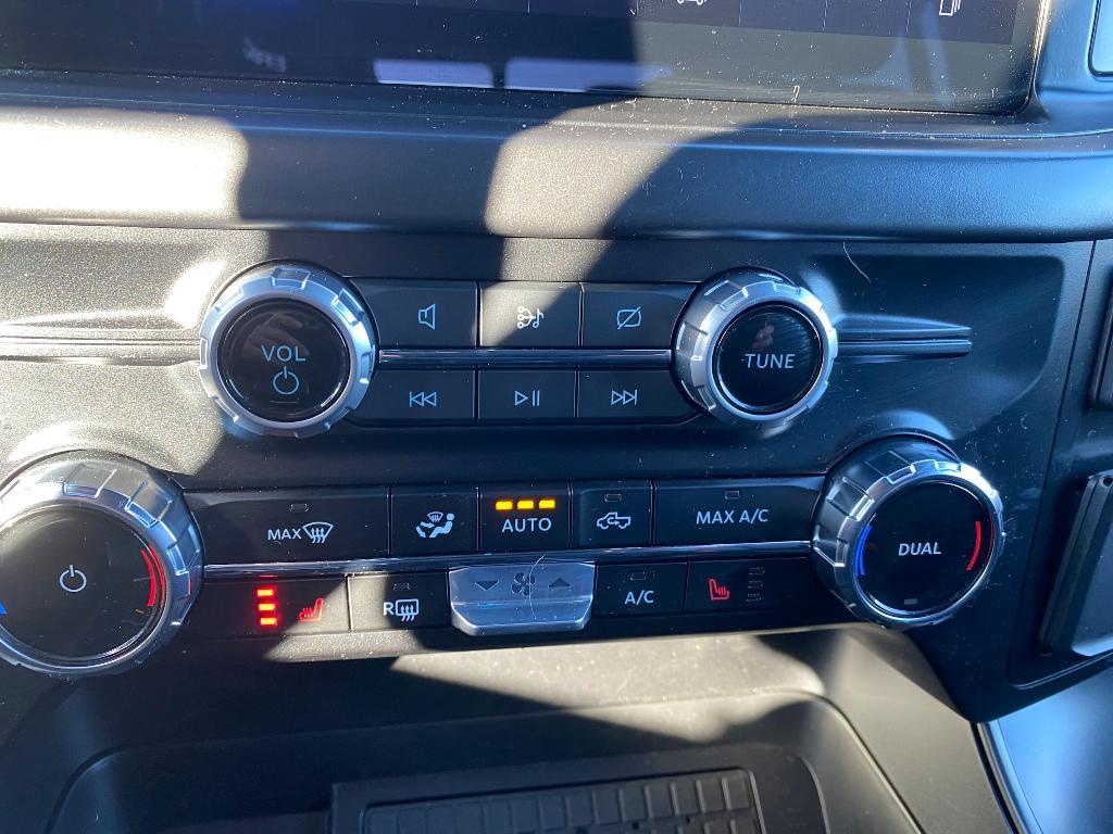 new 2024 Ford F-150 car, priced at $53,123