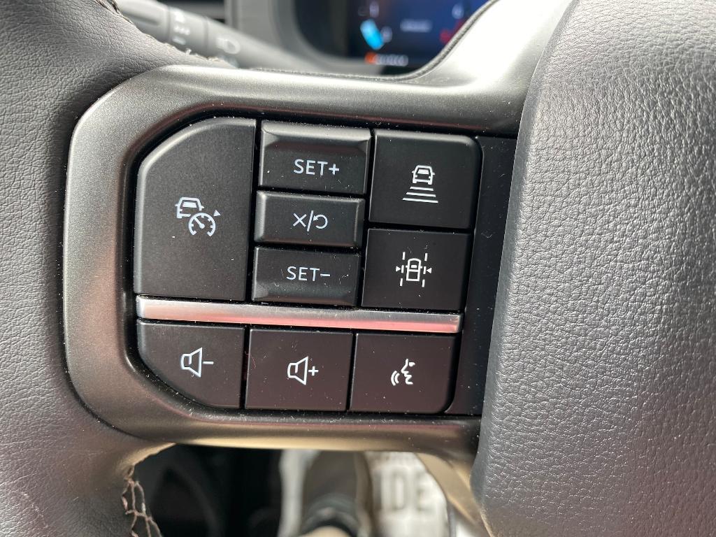 new 2024 Ford F-150 car, priced at $52,623