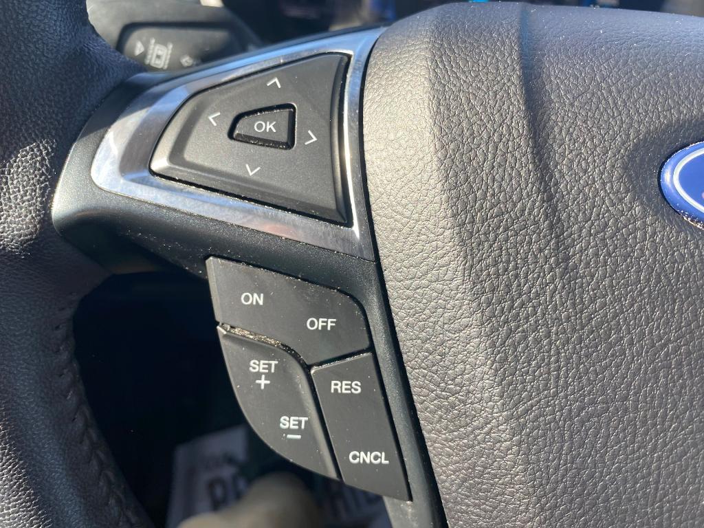 used 2023 Ford Edge car, priced at $23,980