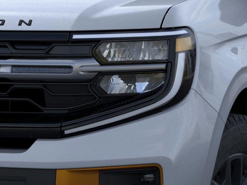 new 2025 Ford Expedition car, priced at $77,688