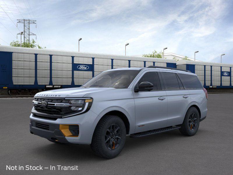 new 2025 Ford Expedition car, priced at $77,688