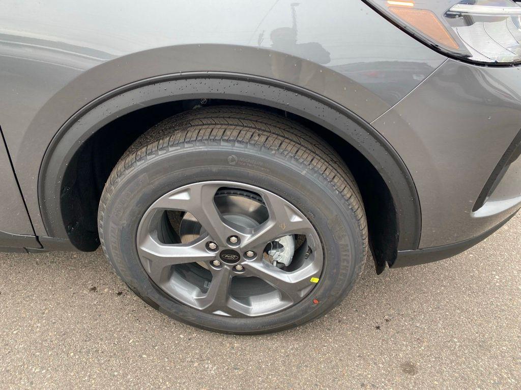 new 2026 Ford Escape car, priced at $32,906