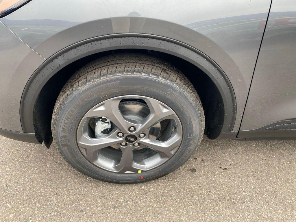 new 2026 Ford Escape car, priced at $32,906