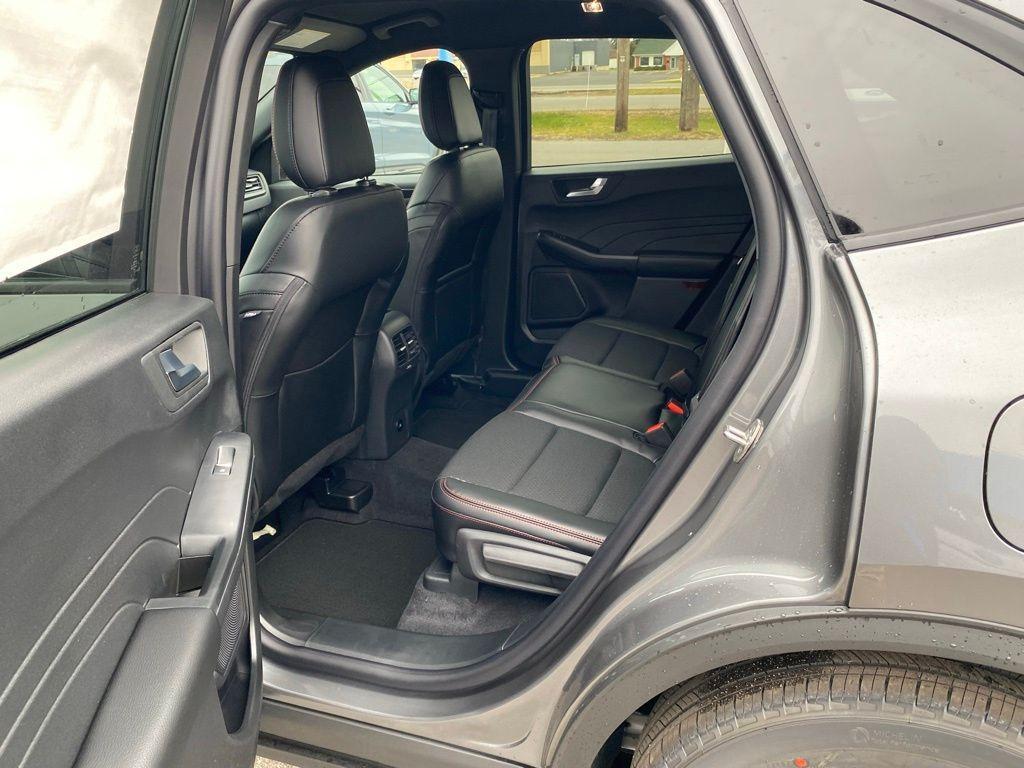 new 2026 Ford Escape car, priced at $32,906