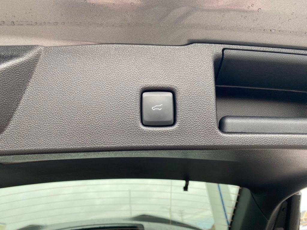 new 2026 Ford Escape car, priced at $32,906