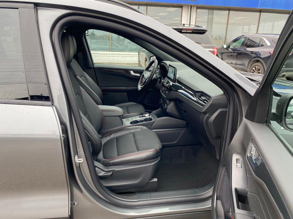 new 2026 Ford Escape car, priced at $32,906