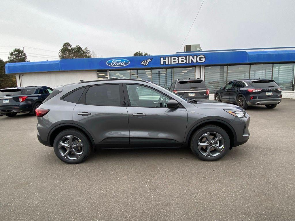 new 2026 Ford Escape car, priced at $32,906