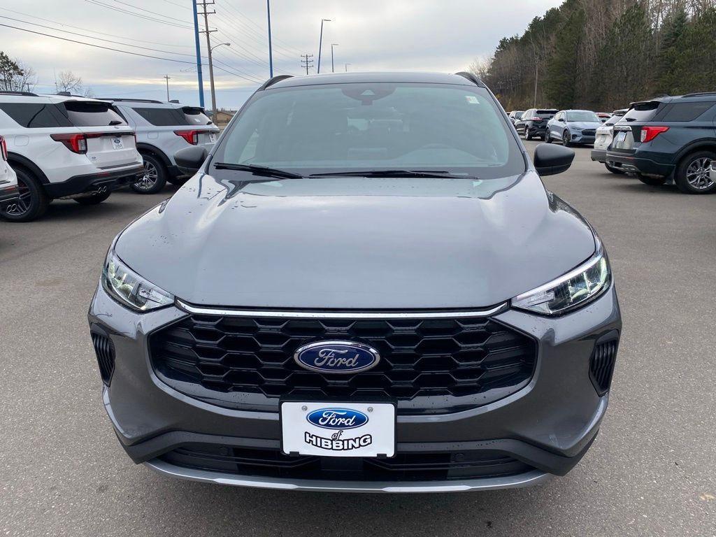 new 2026 Ford Escape car, priced at $32,906